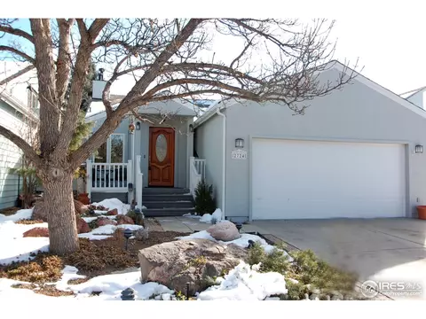 2724 Winding Trail Pl, Boulder, CO 80304 photo 1