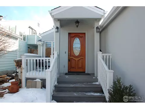 2724 Winding Trail Pl, Boulder, CO 80304 photo 2