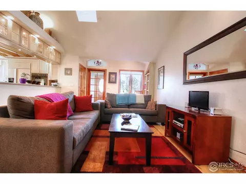 2724 Winding Trail Pl, Boulder, CO 80304 photo 5