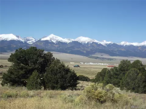 0 Commanche Rd, Westcliffe, CO 81252
