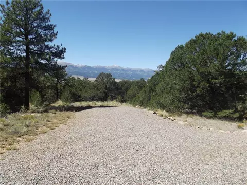 0 Commanche Rd, Westcliffe, CO 81252 photo 2