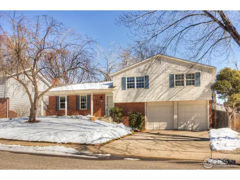 4670 Chatham St, Boulder, CO 80301 photo 1