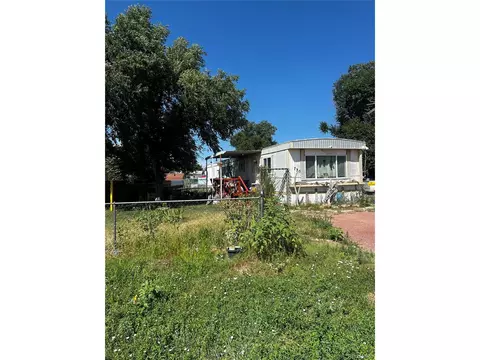 735 S Marcus Dr, Pueblo West, CO 81007