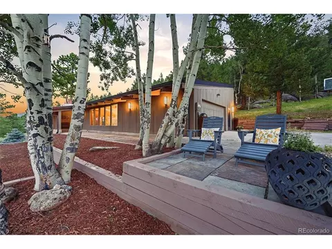 32042 Horseshoe Dr, Evergreen, CO 80439