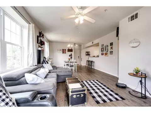 12760 Ironstone Way #204, Parker, CO 80134
