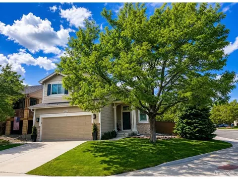 10445 Brookwood Pt, Highlands Ranch, CO 80130