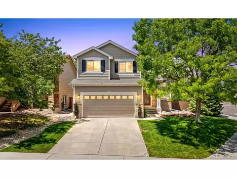 10445 Brookwood Pt, Highlands Ranch, CO 80130