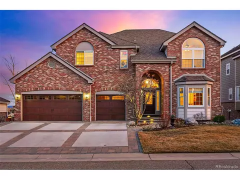 112 Willowleaf Dr, Littleton, CO 80127