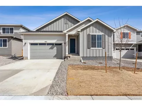 9112 Telluride Ct, Commerce City, CO 80022
