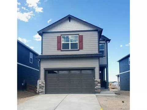 2324 Coyote Mint Dr, Monument, CO 80132