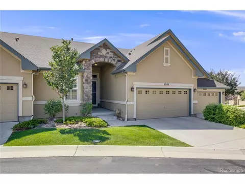 22110 Euclid Pl, Aurora, CO 80016