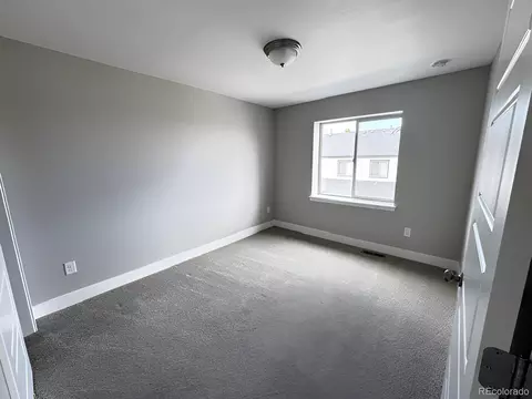 Bedroom - 11137 E 25th Ave, Aurora, CO 80010 photo 5 of 6