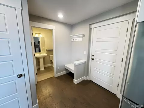 Entry Way - 11137 E 25th Ave, Aurora, CO 80010 photo 2 of 2
