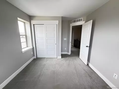 Bedroom - 11137 E 25th Ave, Aurora, CO 80010 photo 3 of 6