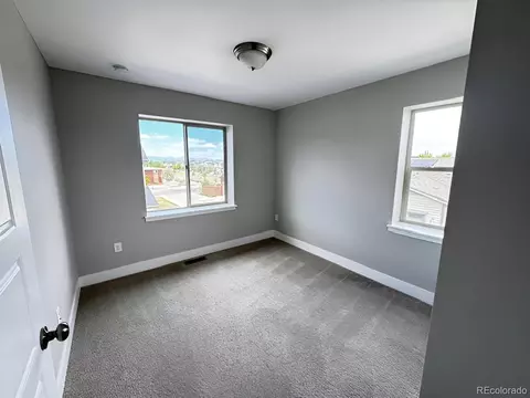 Bedroom - 11137 E 25th Ave, Aurora, CO 80010 photo 2 of 6