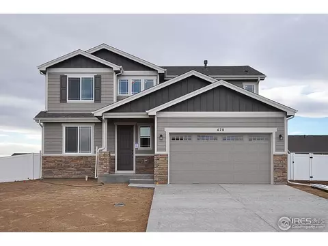 110 Primrose Ct, Ault, CO 80610 photo 1