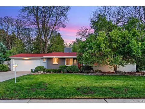 7900 Crest Dr, Lakewood, CO 80214