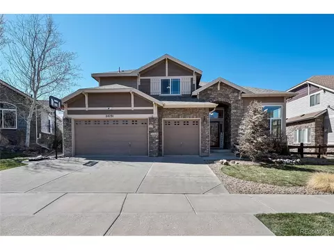 24291 E Roxbury Cir, Aurora, CO 80016 photo 1