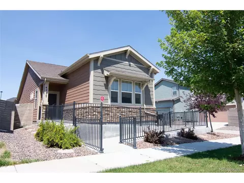 4737 Idalia St, Denver, CO 80239