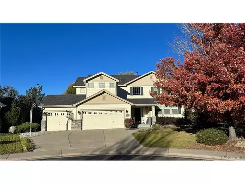 6529 S Rifle Ct, Aurora, CO 80016