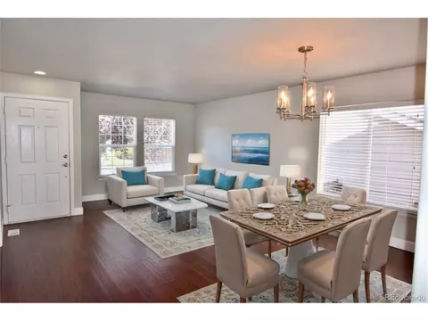 5264 S Rome St, Aurora, CO 80015