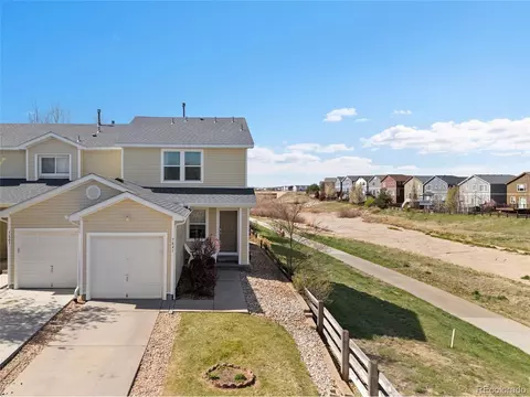 7841 S Kalispell Cir, Englewood, CO 80112