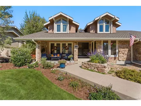 5393 E Links Cir, Centennial, CO 80122