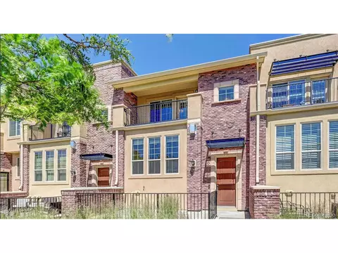 950 Elmhurst Dr #D, Highlands Ranch, CO 80129