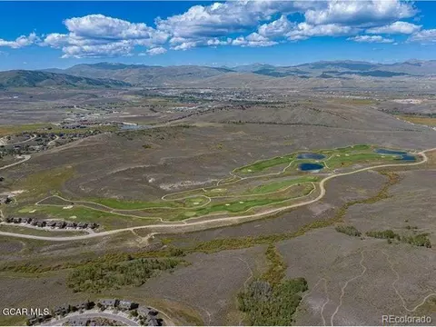 1166 Lower Ranch View Rd, Granby, CO 80446