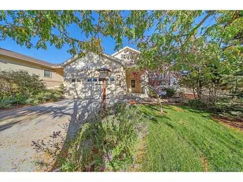 Undisclosed, Aurora, CO 80016