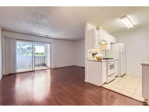 10762 Exposition Ave #336, Aurora, CO 80012