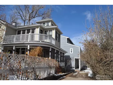 1039 Maxwell Ave #2, Boulder, CO 80304 photo 2