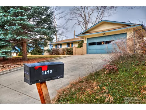 1840 Del Rosa Ct, Boulder, CO 80304 photo 2