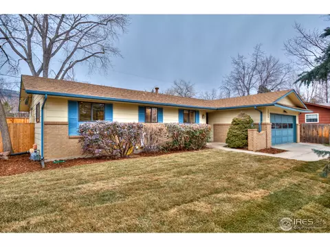 1840 Del Rosa Ct, Boulder, CO 80304 photo 1