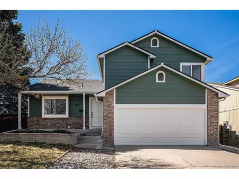 4871 S Dunkirk Way, Centennial, CO 80015