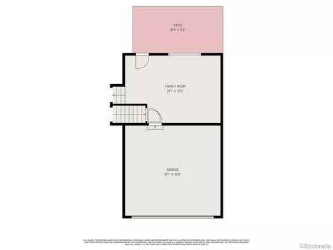 4871 S Dunkirk Way, Centennial, CO 80015 photo 36