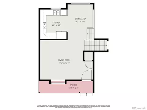 4871 S Dunkirk Way, Centennial, CO 80015 photo 34