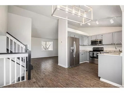 4871 S Dunkirk Way, Centennial, CO 80015 photo 5