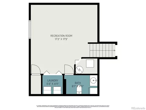 4871 S Dunkirk Way, Centennial, CO 80015 photo 37
