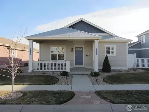 4304 Phlox Ln, Evans, CO 80620 photo 1
