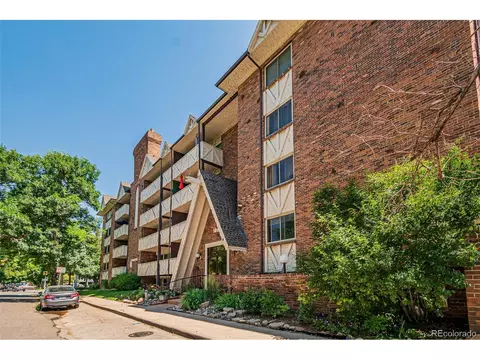 Undisclosed, Denver, CO 80206