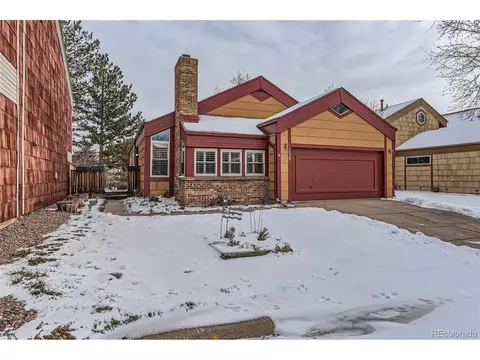 10222 W Ida Ave #230, Littleton, CO 80127