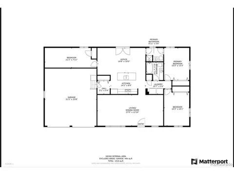 4855 E Atlantic Pl, Denver, CO 80222 photo 26