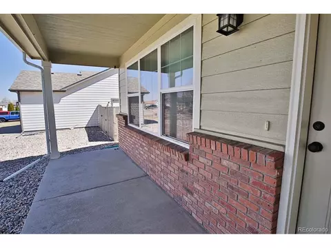 2916 Anchor Dr, Evans, CO 80620 photo 2