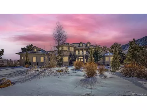 4555 Red Forest Rd, Monument, CO 80132