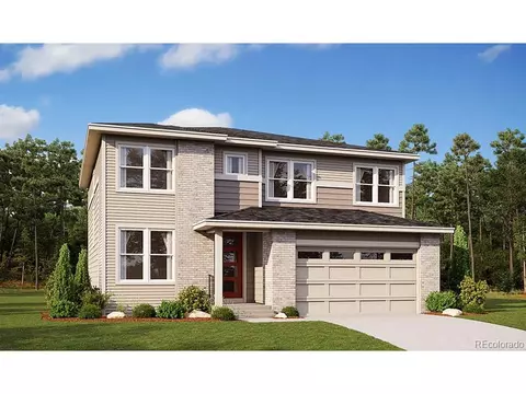 8907 Swan River St, Littleton, CO 80125