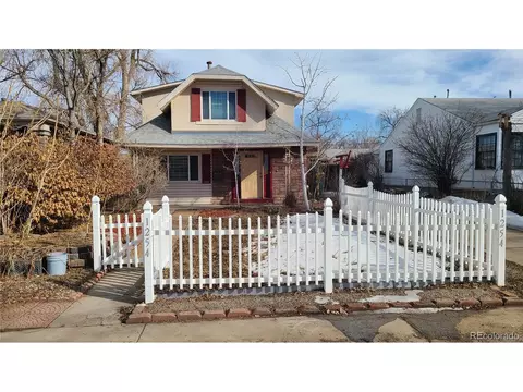 Undisclosed, Aurora, CO 80010 photo 1