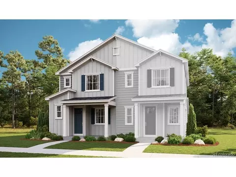 5346 Robb St #B, Arvada, CO 80002