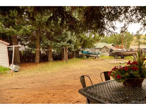 Exterior - 112 Wall St, Creede, CO 81130 photo 6 of 6
