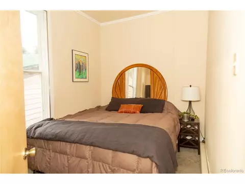 Bedroom - 112 Wall St, Creede, CO 81130 photo 1 of 3